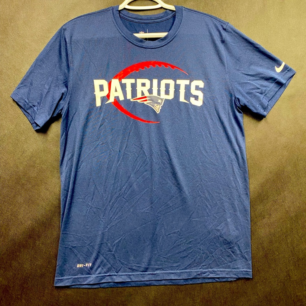 Patriots T-Shirt